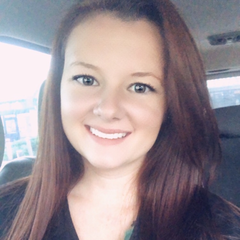 Meet your Posher, Carlie